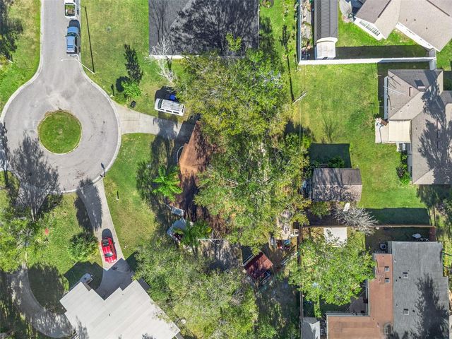 2812 W ORANGE BOULEVARD, Kissimmee, FL 34741