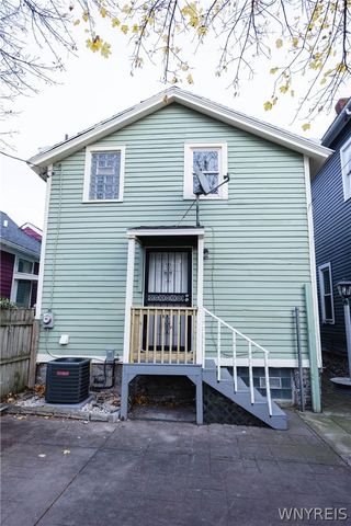 66 Elmwood Avenue, Buffalo, NY 14201