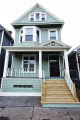 66 Elmwood Avenue, Buffalo, NY 14201