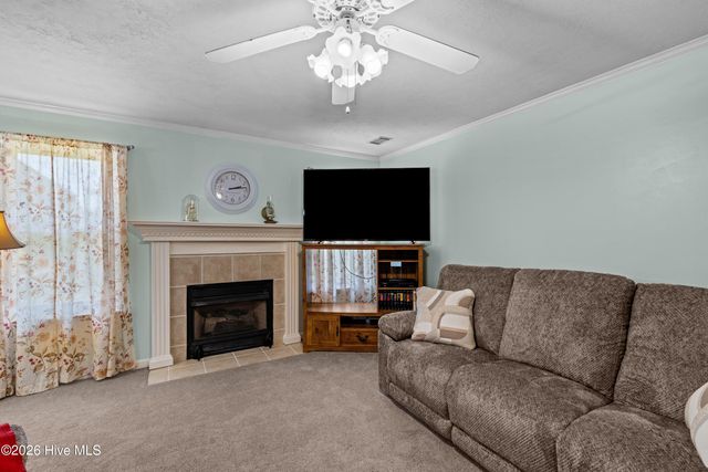 1479 Lakeview Drive, Grovetown, GA 30813