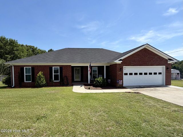1479 Lakeview Drive, Grovetown, GA 30813