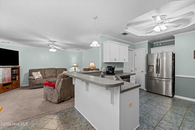 1479 Lakeview Drive, Grovetown, GA 30813