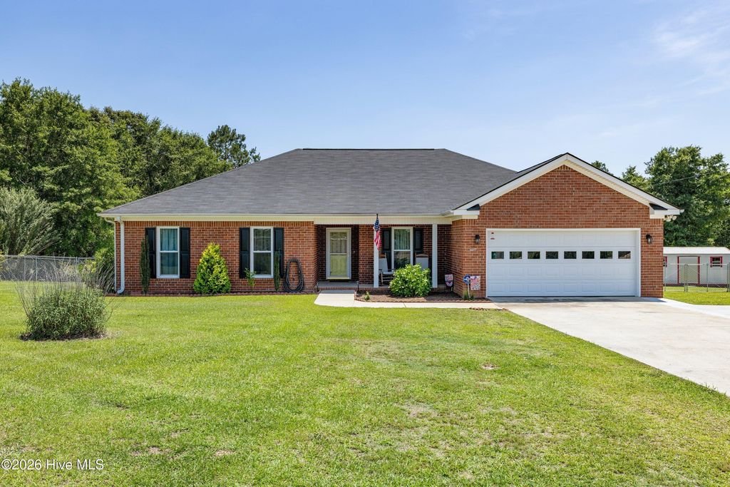 1479 Lakeview Drive, Grovetown, GA 30813