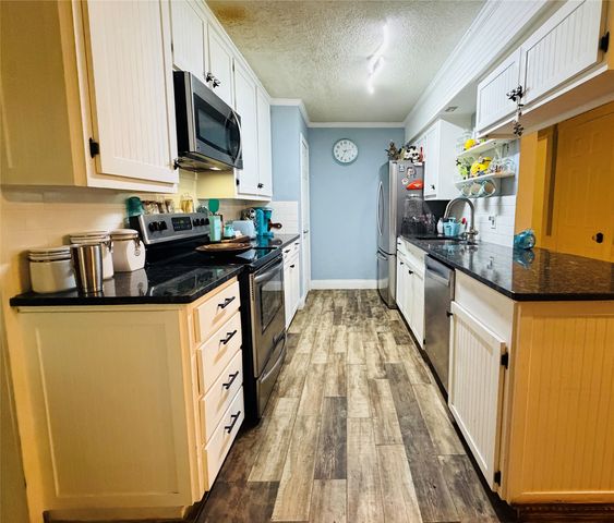 301 E Mimosa Street, Crandall, TX 75114