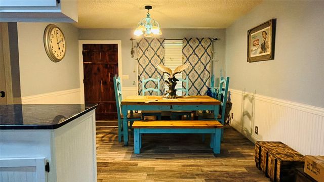 301 E Mimosa Street, Crandall, TX 75114