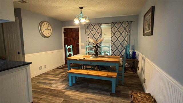 301 E Mimosa Street, Crandall, TX 75114