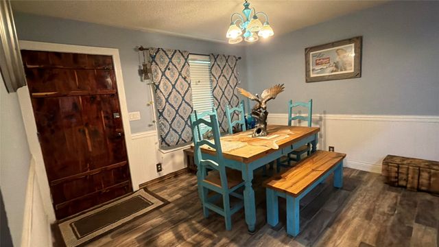 301 E Mimosa Street, Crandall, TX 75114