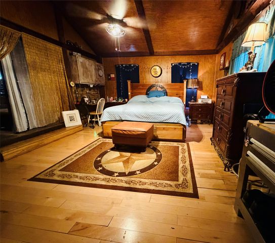 301 E Mimosa Street, Crandall, TX 75114