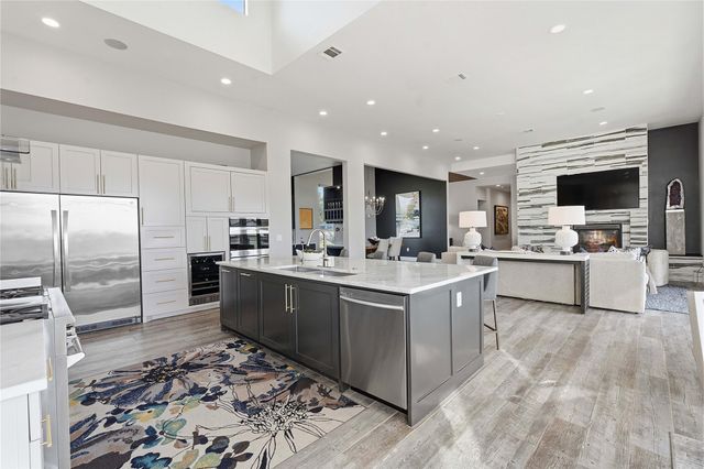 12613 Grama CV, Austin, TX 78738