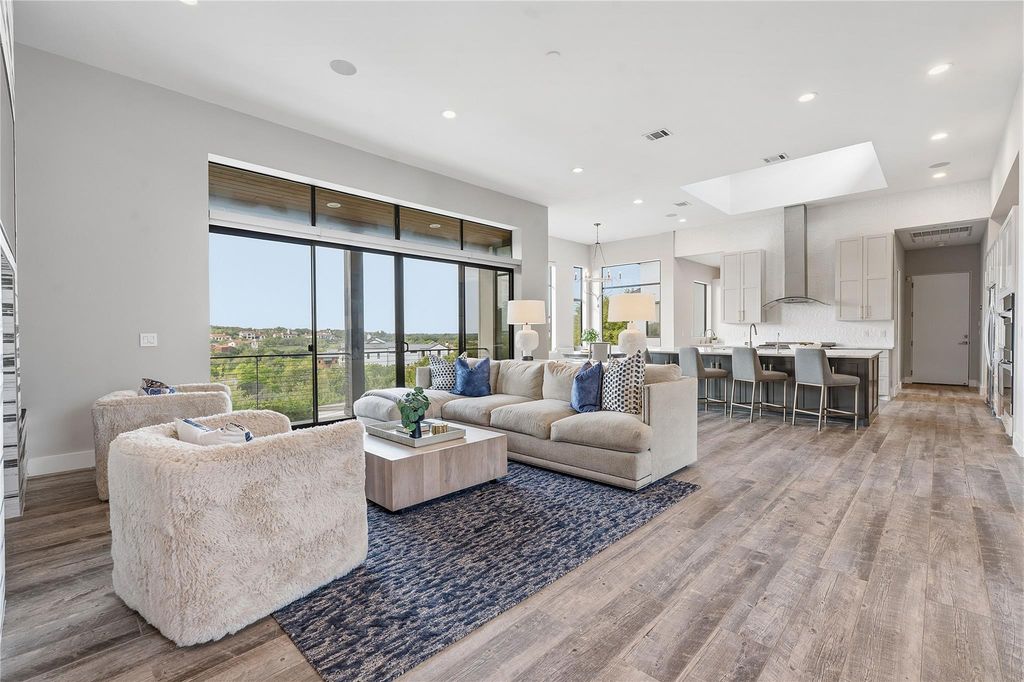 12613 Grama CV, Austin, TX 78738