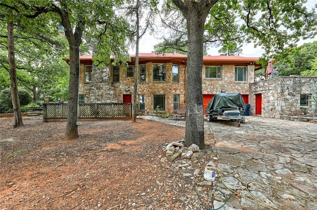 7900 N Bryant Avenue, Oklahoma City, OK 73131