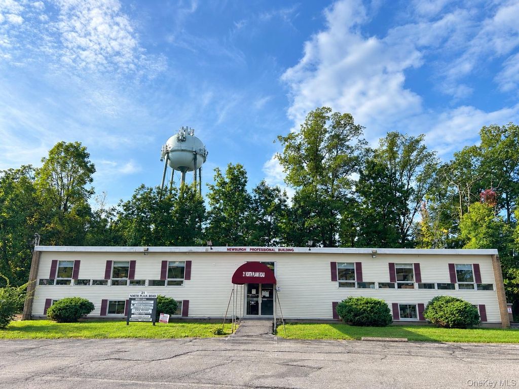 21 N Plank Road L-5, Newburgh, NY 12550 — exterior