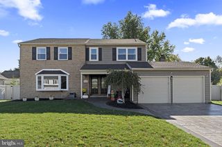 31 BRETTON WAY, Mount Laurel, NJ 08054
