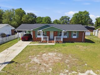 5509 Ramshorn Drive, Fayetteville, NC 28303