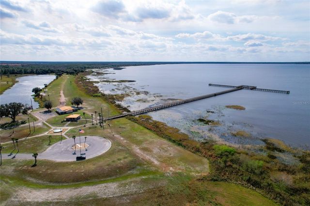 814 CALLIANDRA DRIVE, Indian Lake Estates, FL 33855