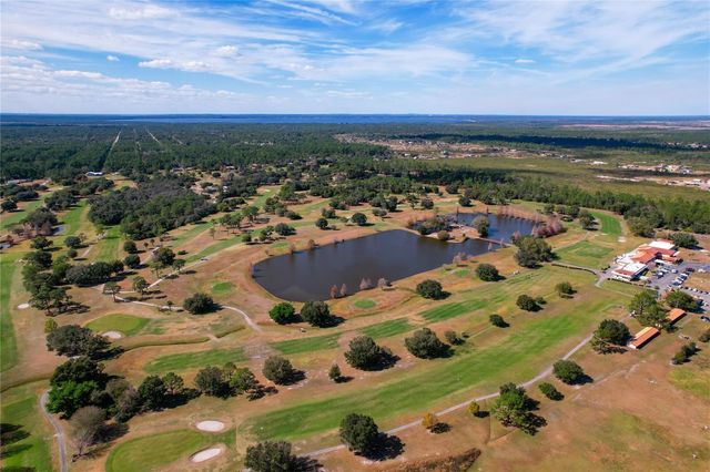 814 CALLIANDRA DRIVE, Indian Lake Estates, FL 33855