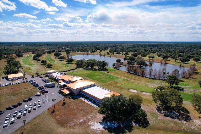 814 CALLIANDRA DRIVE, Indian Lake Estates, FL 33855