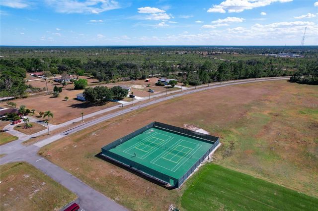 814 CALLIANDRA DRIVE, Indian Lake Estates, FL 33855