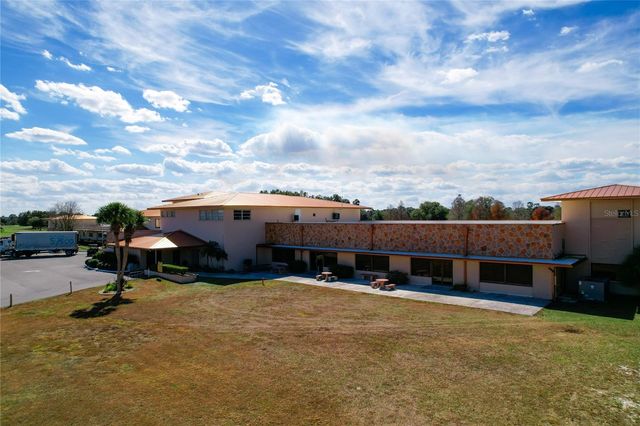 814 CALLIANDRA DRIVE, Indian Lake Estates, FL 33855