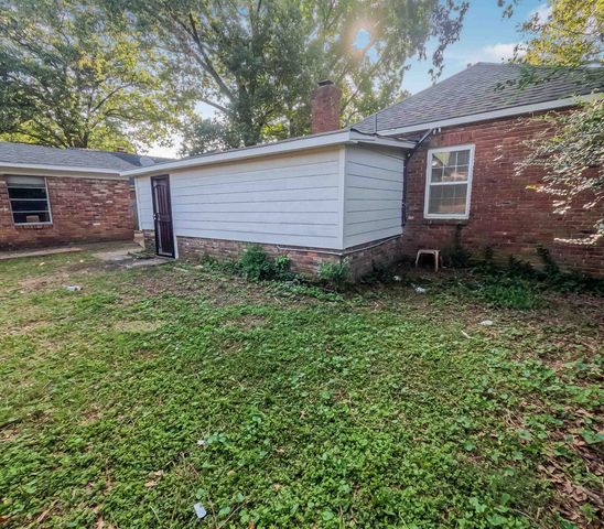 3433 S PERKINS RD, Memphis, TN 38118