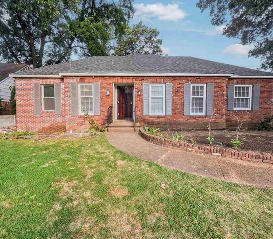 3433 S PERKINS RD, Memphis, TN 38118