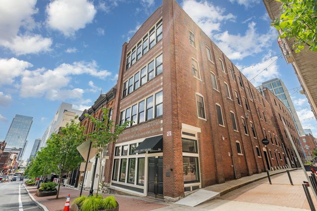 219 2nd Ave N Ste 200, Nashville, TN 37201