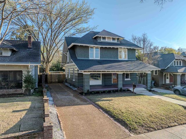 1757 VINTON AVE, Memphis, TN 38104