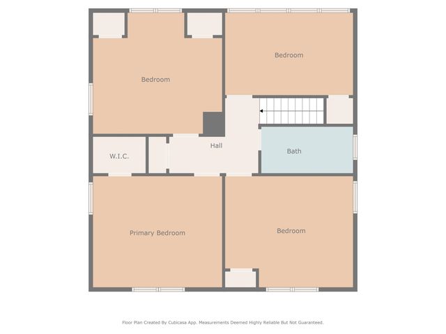 1757 VINTON AVE, Memphis, TN 38104