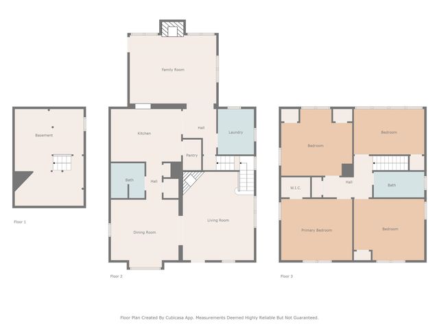 1757 VINTON AVE, Memphis, TN 38104