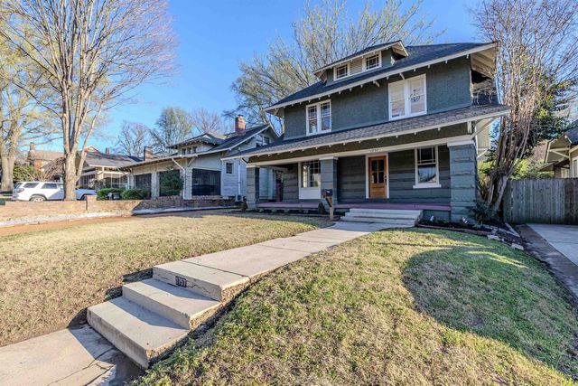 1757 VINTON AVE, Memphis, TN 38104