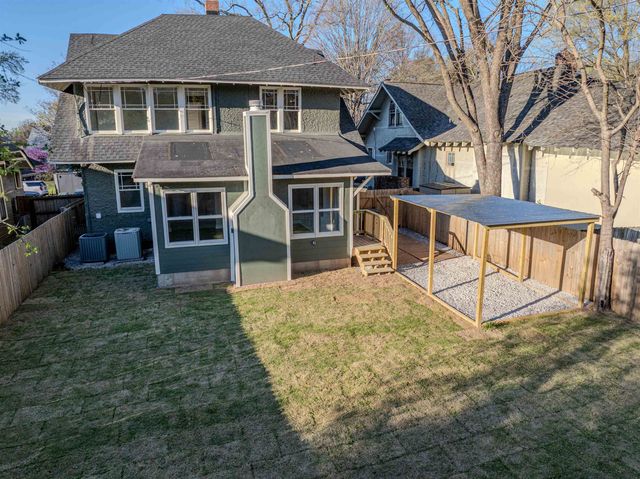 1757 VINTON AVE, Memphis, TN 38104