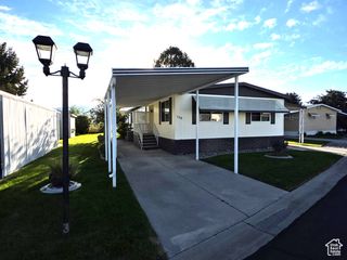 3800 S 1900 W #129, Roy, UT 84067