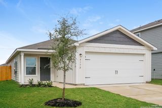 4172 RAWHIDE PARK, New Braunfels, TX 78132