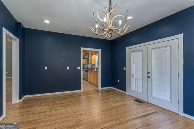 122 Ritz Road, Murphy, NC 28906