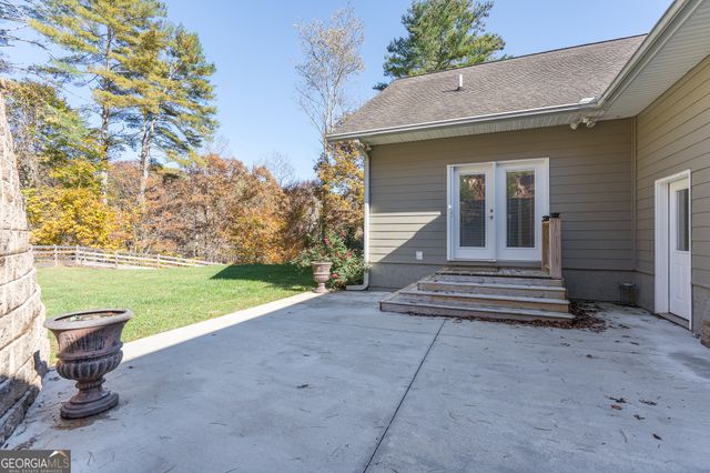 122 Ritz Road, Murphy, NC 28906