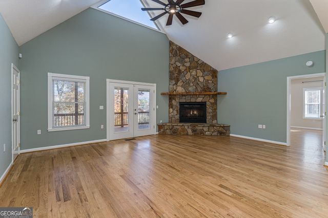 122 Ritz Road, Murphy, NC 28906