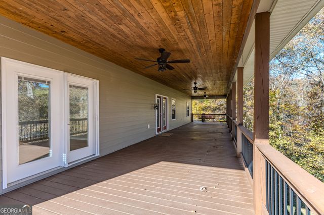 122 Ritz Road, Murphy, NC 28906