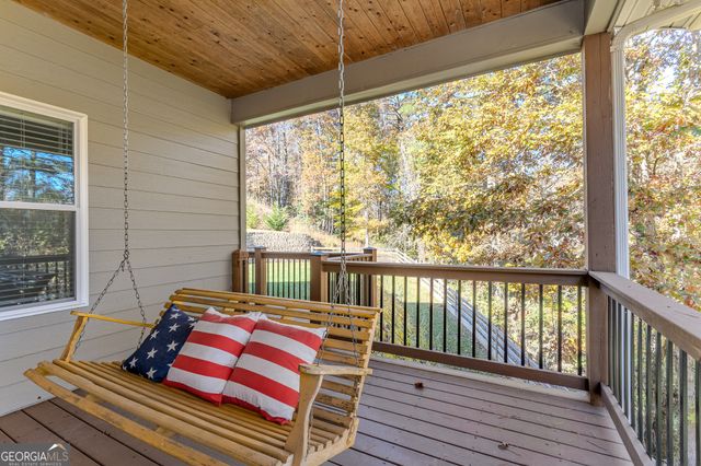 122 Ritz Road, Murphy, NC 28906