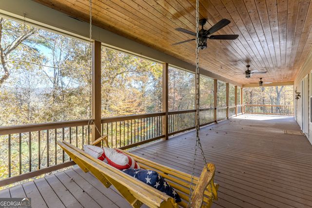 122 Ritz Road, Murphy, NC 28906