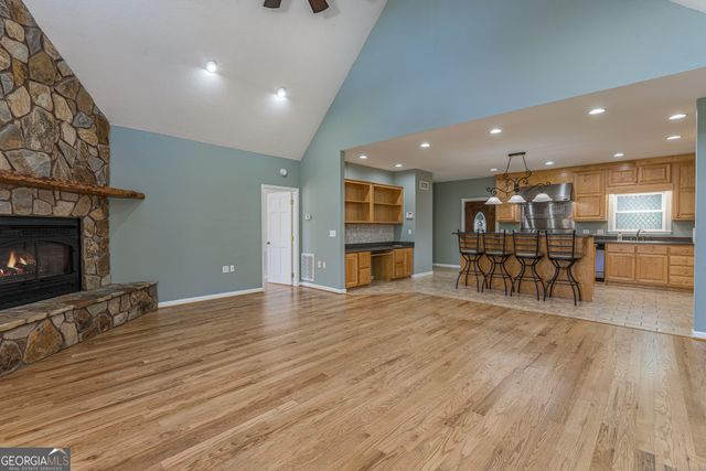 122 Ritz Road, Murphy, NC 28906