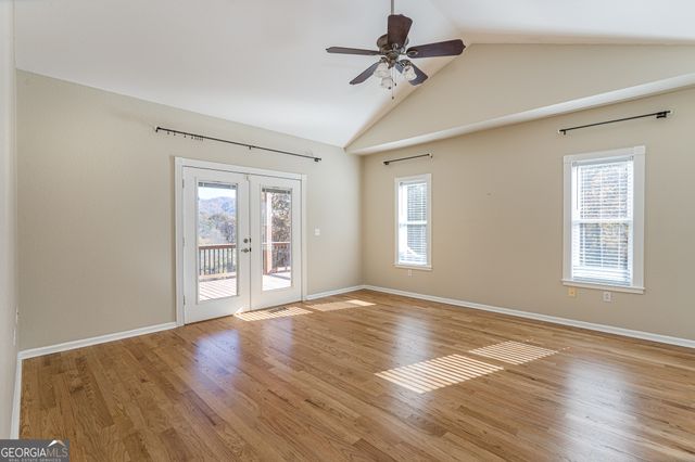 122 Ritz Road, Murphy, NC 28906