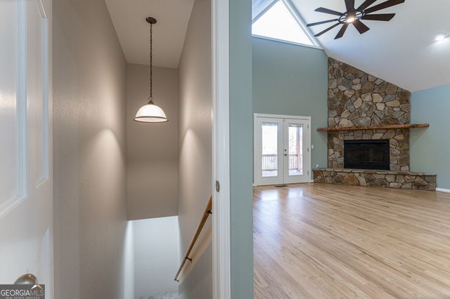 122 Ritz Road, Murphy, NC 28906