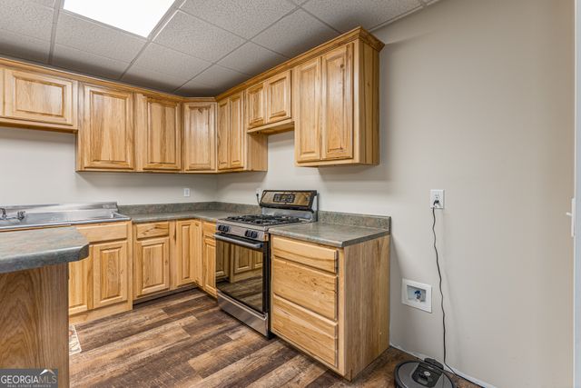 122 Ritz Road, Murphy, NC 28906