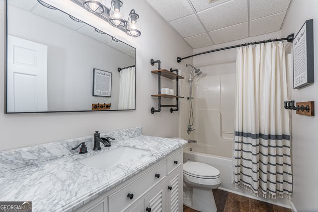 122 Ritz Road, Murphy, NC 28906