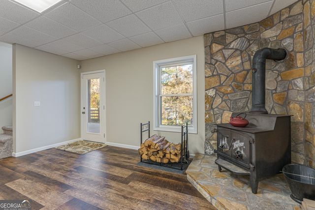 122 Ritz Road, Murphy, NC 28906