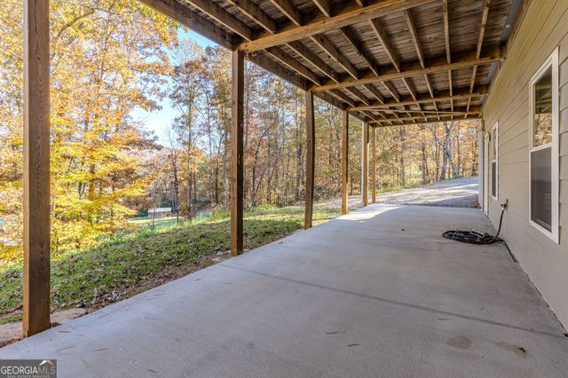 122 Ritz Road, Murphy, NC 28906