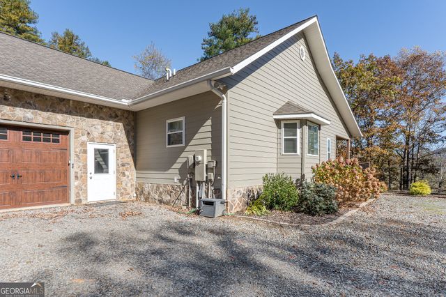 122 Ritz Road, Murphy, NC 28906