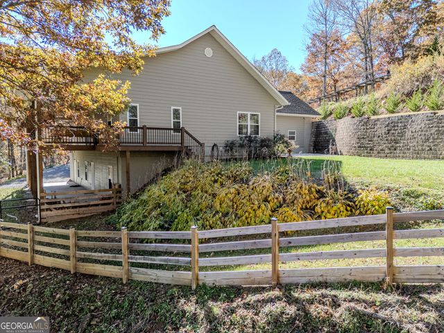 122 Ritz Road, Murphy, NC 28906