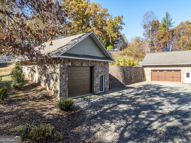 122 Ritz Road, Murphy, NC 28906