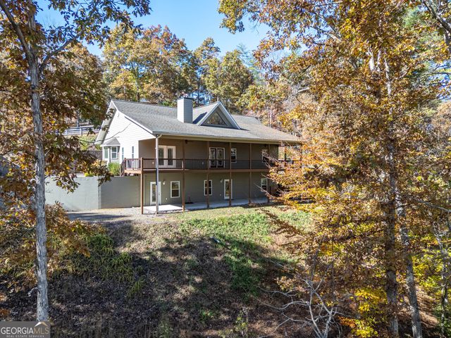 122 Ritz Road, Murphy, NC 28906